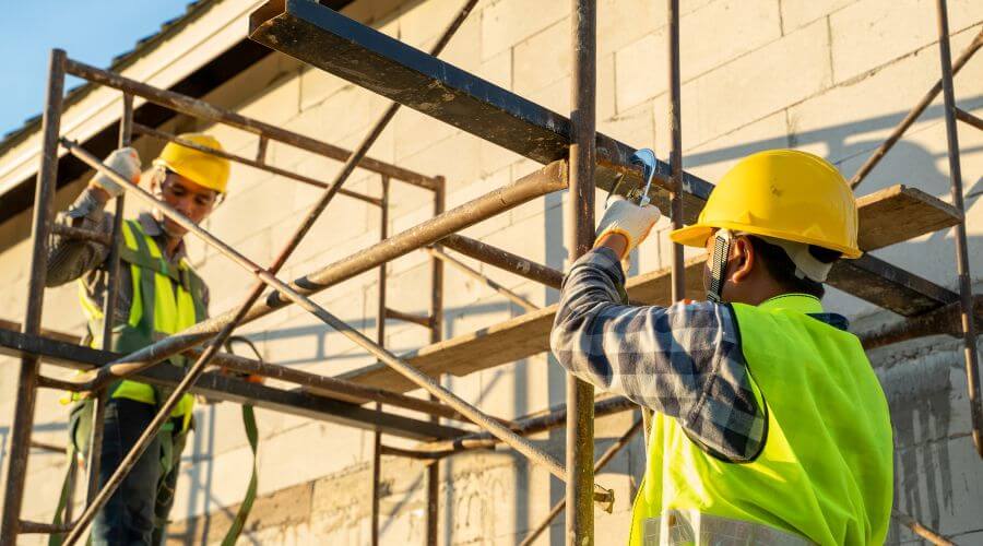 Fascia Repair in Southold, NY